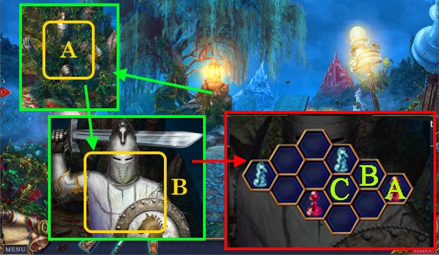 Прохождение игры Bridge to Another World 5 Прохождение игры Bridge to Another World 5