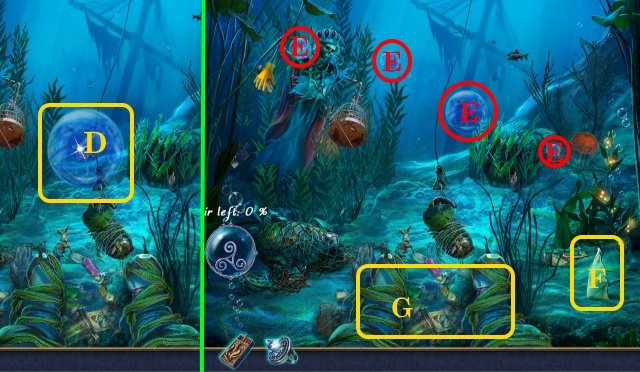 Прохождение игры Bridge to Another World 5 Прохождение игры Bridge to Another World 5