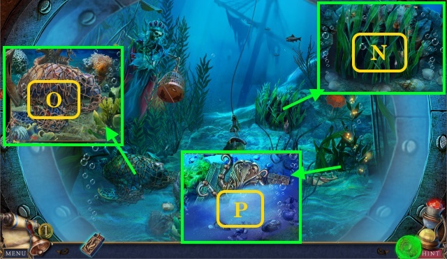 Прохождение игры Bridge to Another World 5 Прохождение игры Bridge to Another World 5