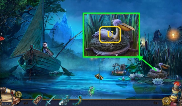 Прохождение игры Bridge to Another World 5 Прохождение игры Bridge to Another World 5