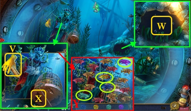 Прохождение игры Bridge to Another World 5 Прохождение игры Bridge to Another World 5
