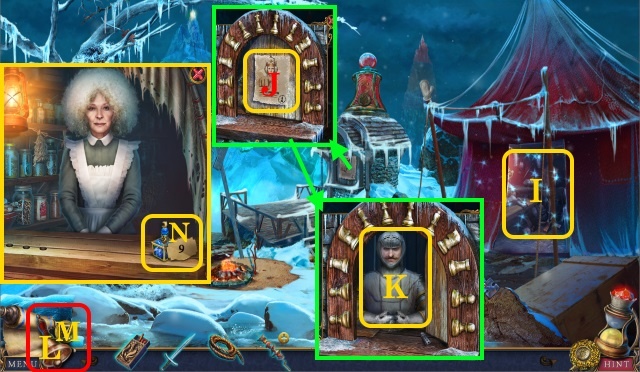 Прохождение игры Bridge to Another World 5 Прохождение игры Bridge to Another World 5