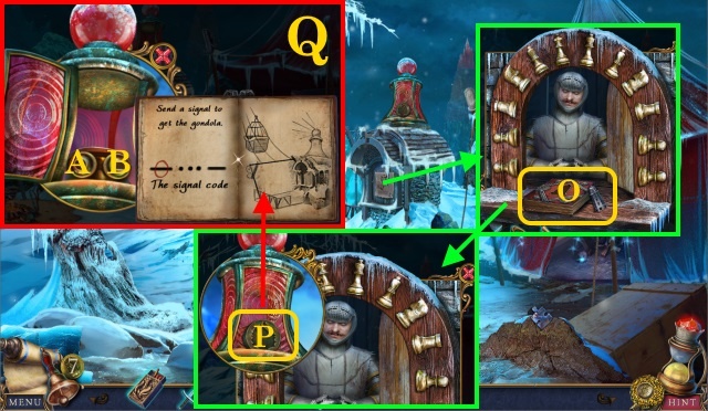 Прохождение игры Bridge to Another World 5 Прохождение игры Bridge to Another World 5