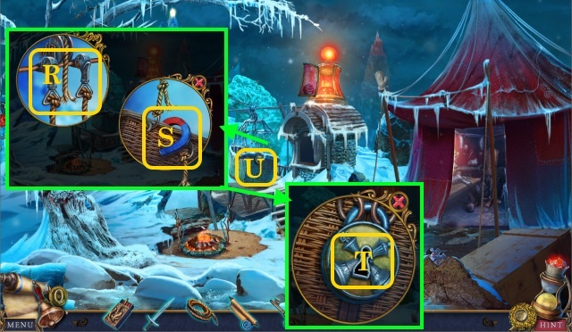 Прохождение игры Bridge to Another World 5 Прохождение игры Bridge to Another World 5