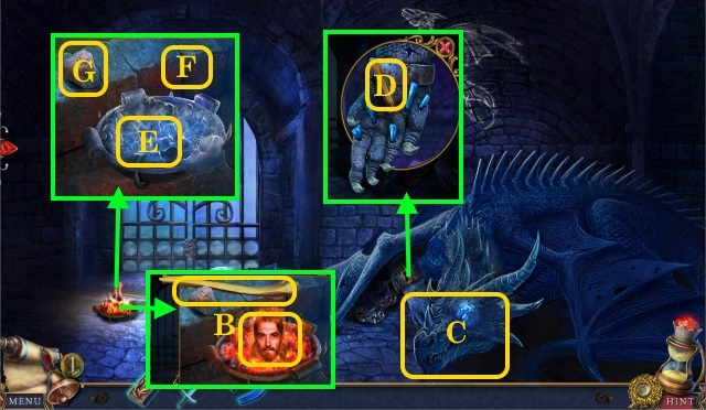 Прохождение игры Bridge to Another World 5 Прохождение игры Bridge to Another World 5
