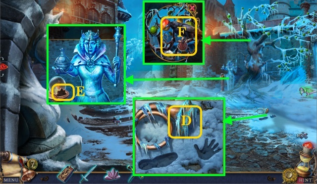 Прохождение игры Bridge to Another World 5 Прохождение игры Bridge to Another World 5