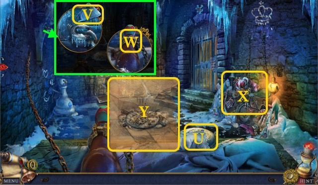 Прохождение игры Bridge to Another World 5 Прохождение игры Bridge to Another World 5