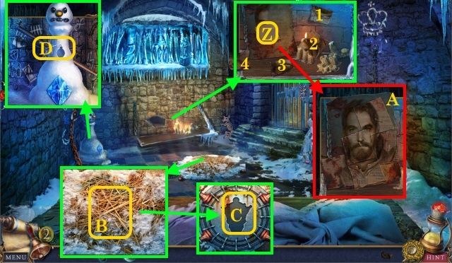 Прохождение игры Bridge to Another World 5 Прохождение игры Bridge to Another World 5