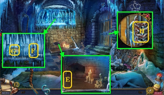 Прохождение игры Bridge to Another World 5 Прохождение игры Bridge to Another World 5