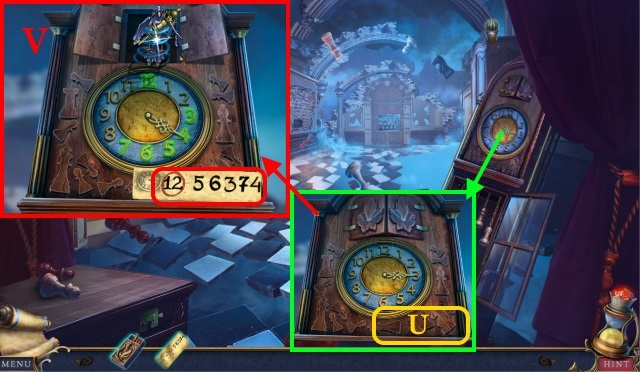 Прохождение игры Bridge to Another World 5 Прохождение игры Bridge to Another World 5