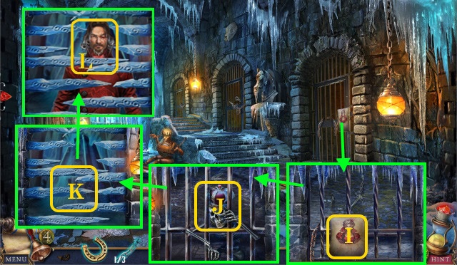 Прохождение игры Bridge to Another World 5 Прохождение игры Bridge to Another World 5