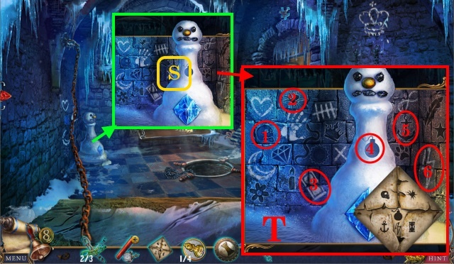 Прохождение игры Bridge to Another World 5 Прохождение игры Bridge to Another World 5