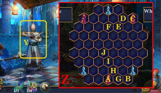 Прохождение игры Bridge to Another World 5 Прохождение игры Bridge to Another World 5