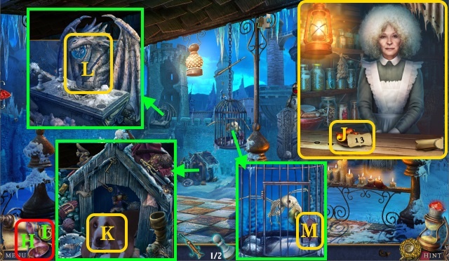 Прохождение игры Bridge to Another World 5 Прохождение игры Bridge to Another World 5