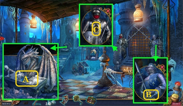 Прохождение игры Bridge to Another World 5 Прохождение игры Bridge to Another World 5