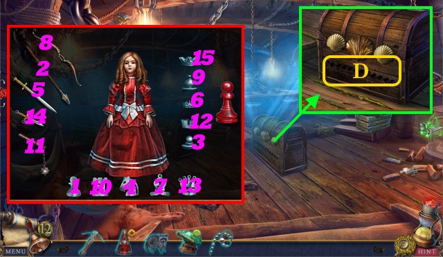 Прохождение игры Bridge to Another World 5 Прохождение игры Bridge to Another World 5