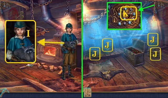Прохождение игры Bridge to Another World 5 Прохождение игры Bridge to Another World 5