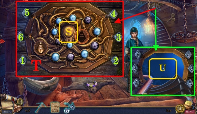 Прохождение игры Bridge to Another World 5 Прохождение игры Bridge to Another World 5