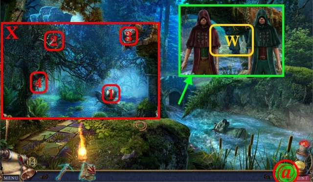 Прохождение игры Bridge to Another World 5 Прохождение игры Bridge to Another World 5