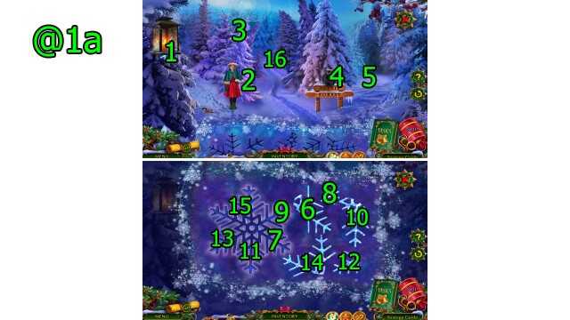 Прохождение игры Christmas 2