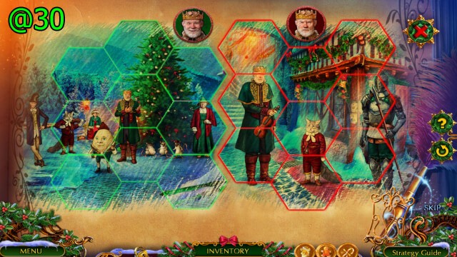 Прохождение игры Christmas 2