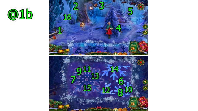Прохождение игры Christmas 2