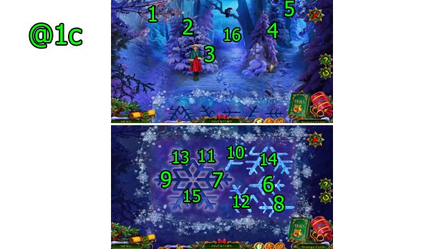 Прохождение игры Christmas 2