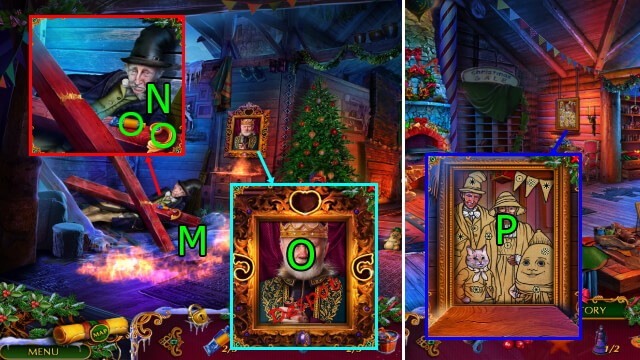 Прохождение игры Christmas 2