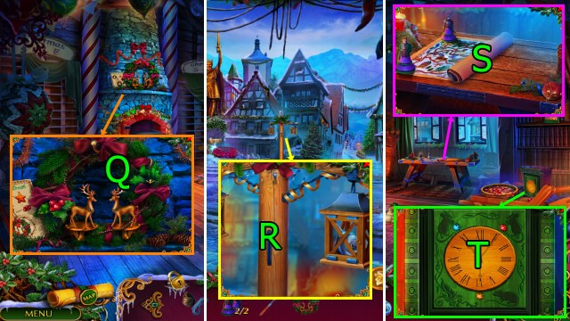 Прохождение игры Christmas 2