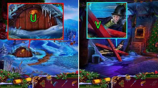 Прохождение игры Christmas 2