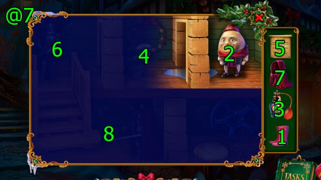 Прохождение игры Christmas 2