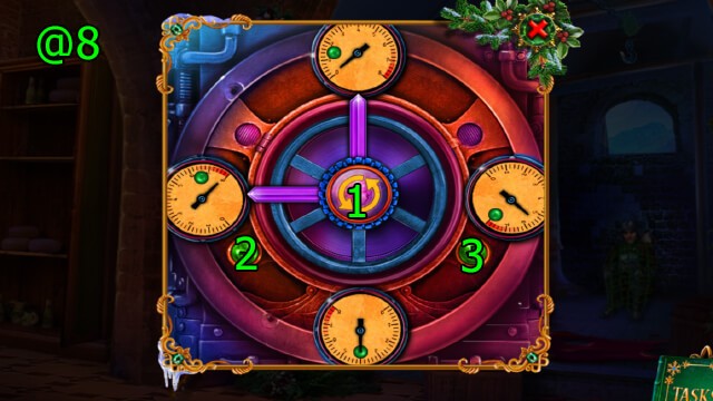 Прохождение игры Christmas 2