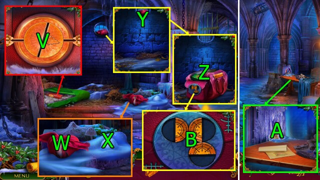 Прохождение игры Christmas 2