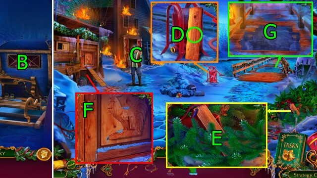 Прохождение игры Christmas 2