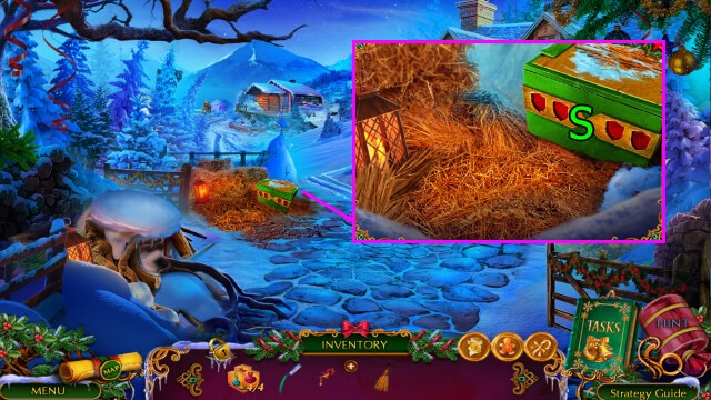 Прохождение игры Christmas 2