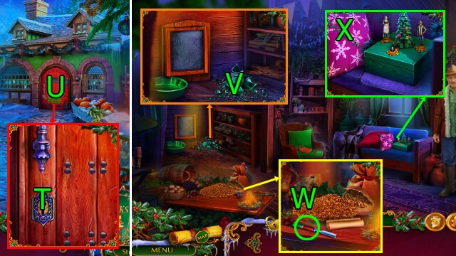 Прохождение игры Christmas 2