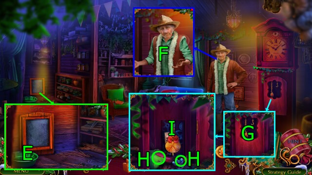 Прохождение игры Christmas 2