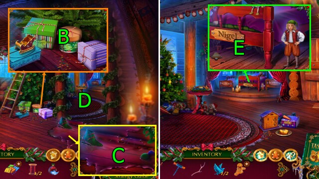 Прохождение игры Christmas 2