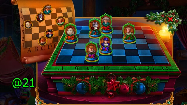 Прохождение игры Christmas 2