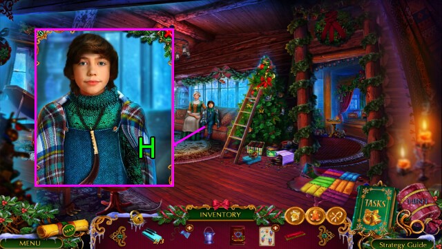 Прохождение игры Christmas 2