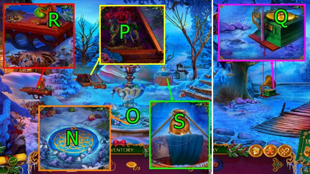 Прохождение игры Christmas 2