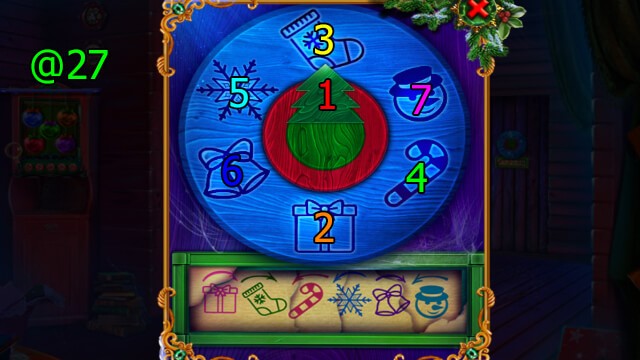Прохождение игры Christmas 2