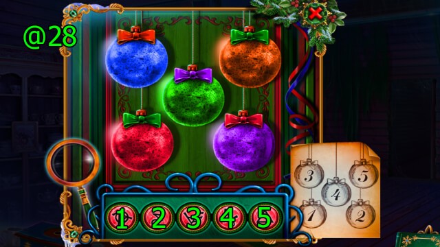 Прохождение игры Christmas 2