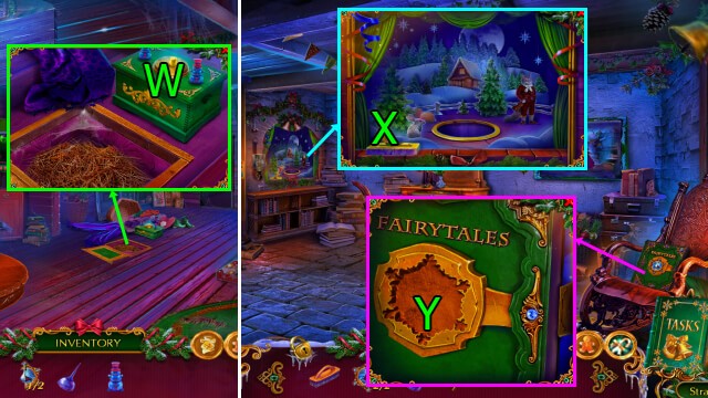 Прохождение игры Christmas 2