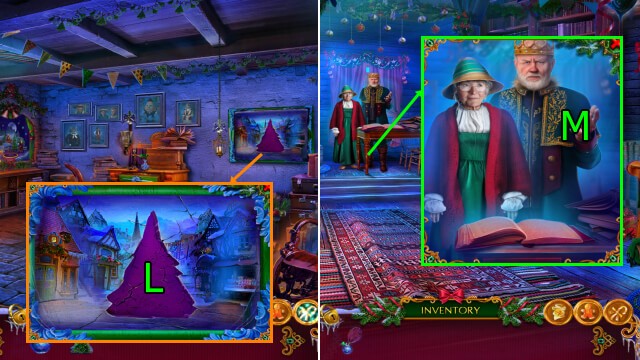 Прохождение игры Christmas 2