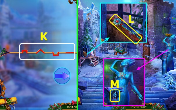 Прохождение игры Christmas 3