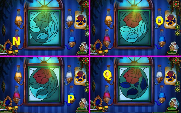 Прохождение игры Christmas 3