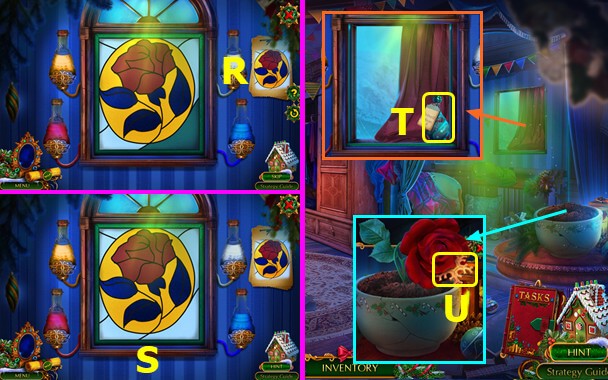 Прохождение игры Christmas 3