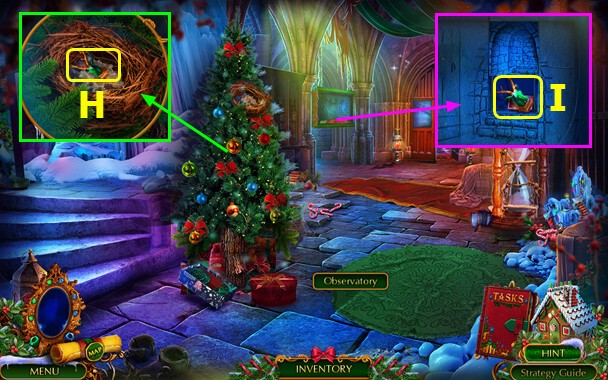 Прохождение игры Christmas 3