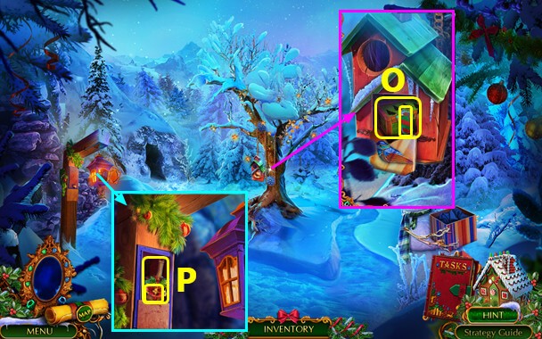 Прохождение игры Christmas 3